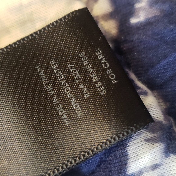 Simply Vera Top - Picture 11 of 11